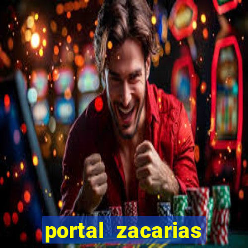 portal zacarias maloqueiro cavando sua propria cova